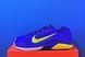 Тенісні кросівки Nike Zoom Vapor 12 FV5552-401 FV5552-401 фото 1