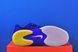Тенісні кросівки Nike Zoom Vapor 12 FV5552-401 FV5552-401 фото 5