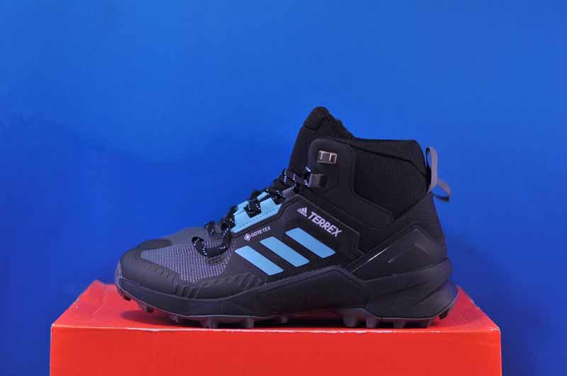 Кросівки Adidas Terrex Swift R3 Mid Gore-Tex Hiking GZ3043 GZ3043 фото