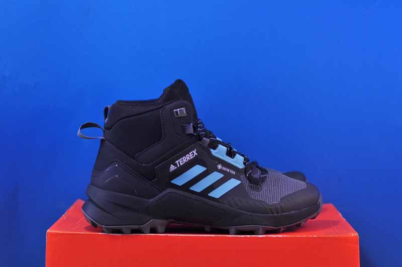 Кросівки Adidas Terrex Swift R3 Mid Gore-Tex Hiking GZ3043 GZ3043 фото