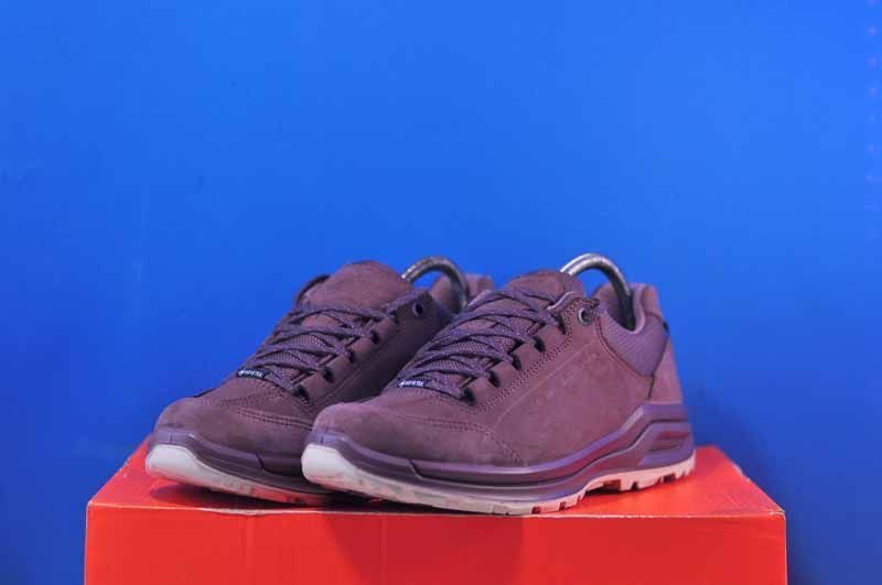 Трекінгові кросівки Lowa Ascona Gore-Tex Low 7321442000 5103 7321442000 5103 фото