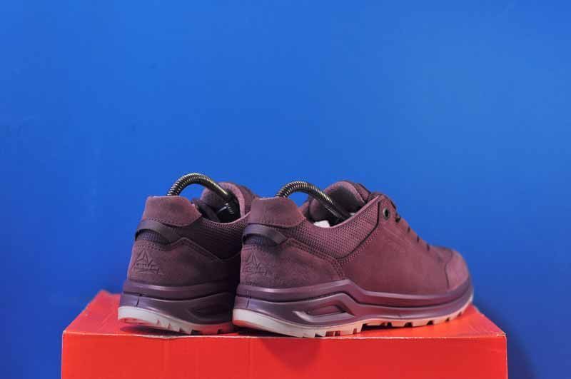 Трекінгові кросівки Lowa Ascona Gore-Tex Low 7321442000 5103 7321442000 5103 фото