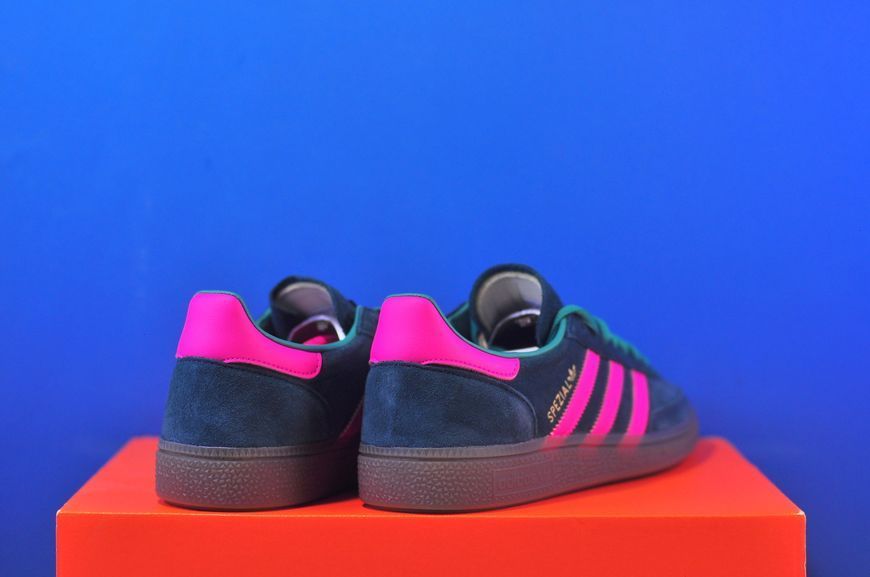 Кросівки Adidas Handball Spezial HQ7269 HQ7269 фото