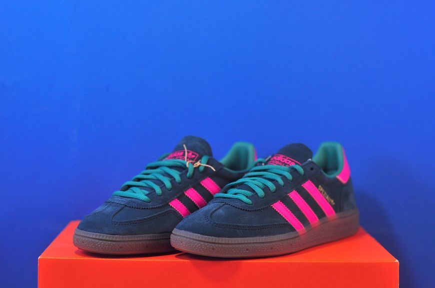 Кросівки Adidas Handball Spezial HQ7269 HQ7269 фото