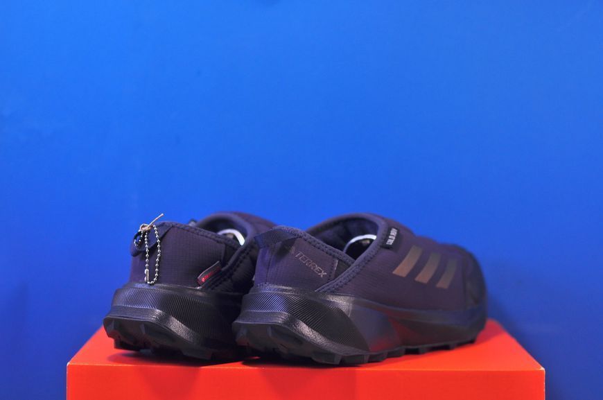 Кросівки Adidas Terrex Winter Slip On Cold.Rdy ID3444 ID3444 фото