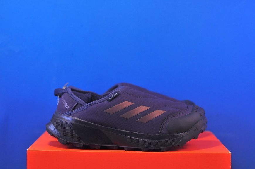 Кросівки Adidas Terrex Winter Slip On Cold.Rdy ID3444 ID3444 фото