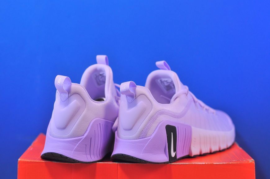 Кросівки Nike Free Metcon 6 FZ7126-500 FZ7126-500 фото