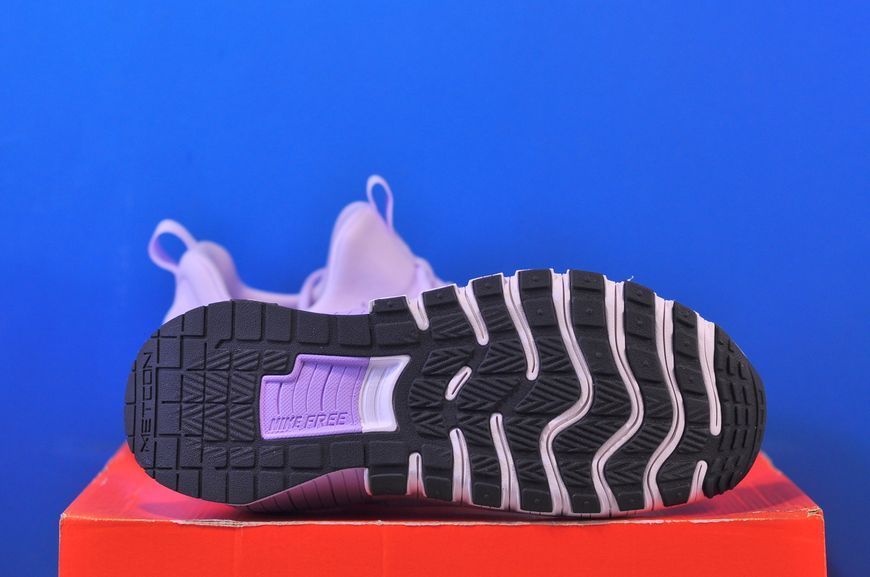 Кросівки Nike Free Metcon 6 FZ7126-500 FZ7126-500 фото