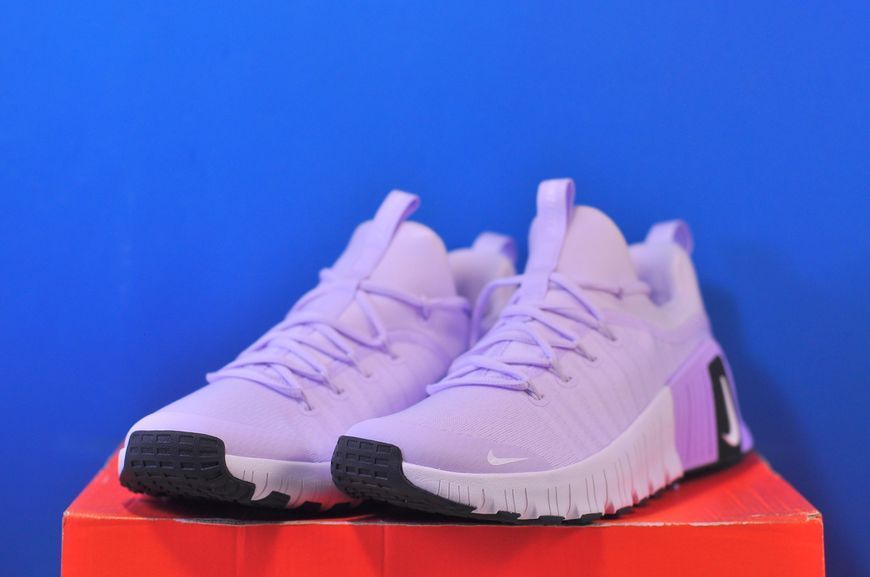 Кросівки Nike Free Metcon 6 FZ7126-500 FZ7126-500 фото