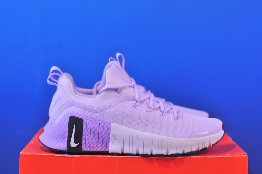 Кросівки Nike Free Metcon 6 FZ7126-500 FZ7126-500 фото