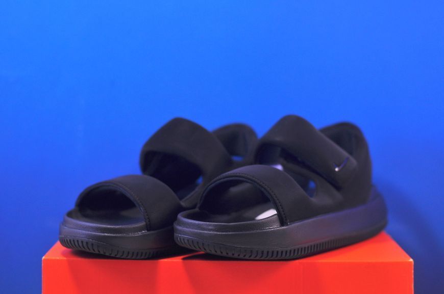 Босоніжки Nike Calm Sandal FJ6044-001 FJ6044-001 фото