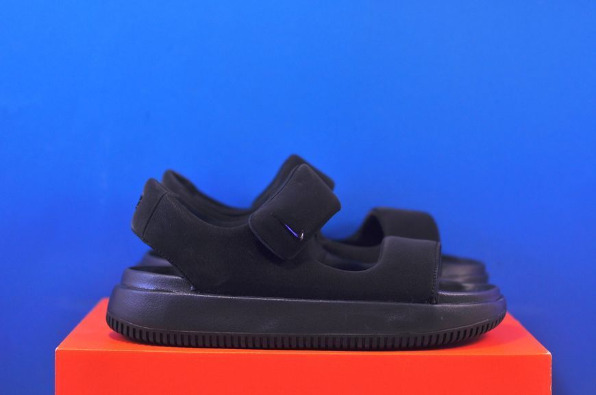 Босоніжки Nike Calm Sandal FJ6044-001 FJ6044-001 фото