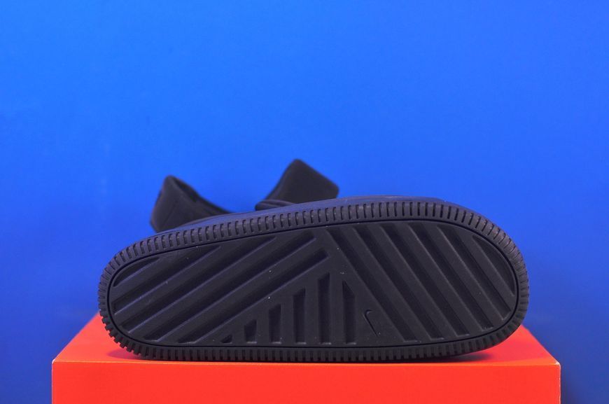 Босоніжки Nike Calm Sandal FJ6044-001 FJ6044-001 фото