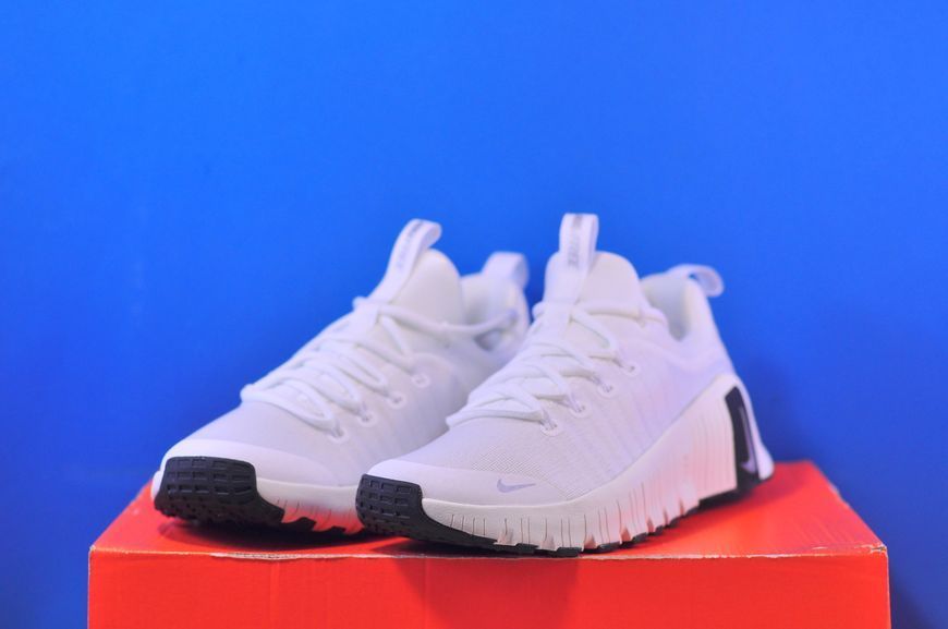 Кросівки Nike Free Metcon 6 FZ1695-101 FZ1695-101 фото
