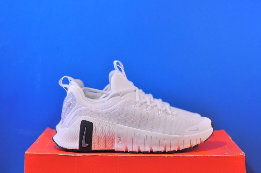 Кросівки Nike Free Metcon 6 FZ1695-101 FZ1695-101 фото