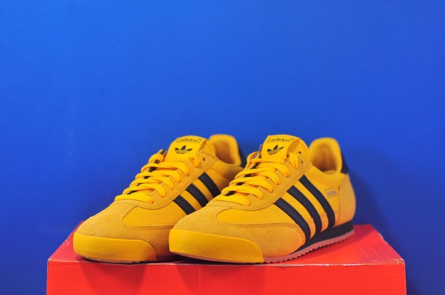 Кросівки Adidas R71 JQ2577 JQ2577 фото