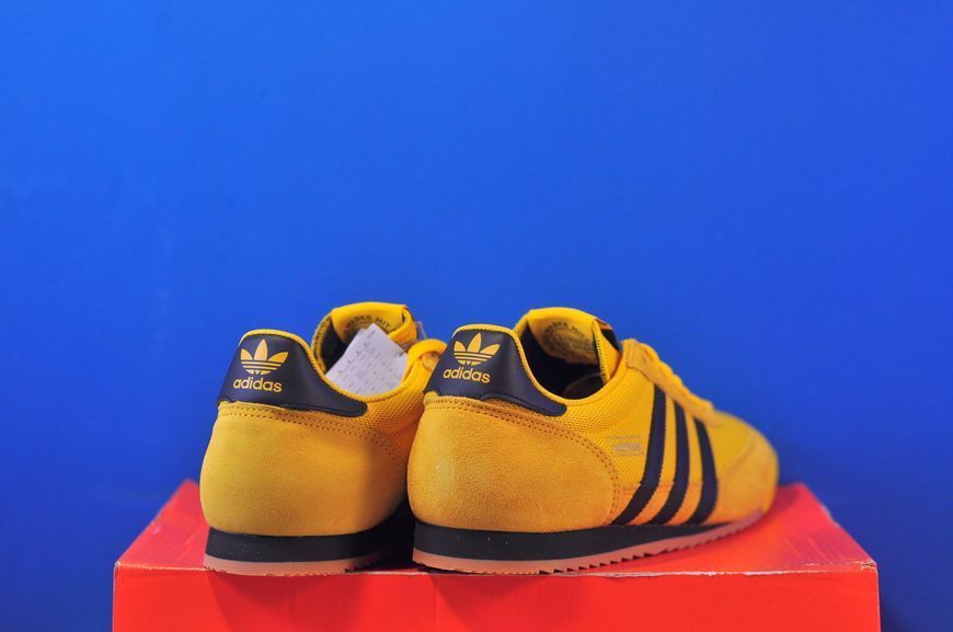 Кросівки Adidas R71 JQ2577 JQ2577 фото
