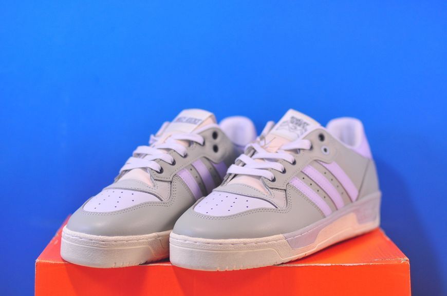 Кросівки Adidas Rivalry Low IH2597 IH2597 фото