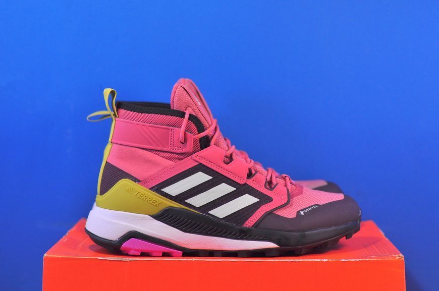 Кросівки Adidas Terrex Trailmaker GORE-TEX GY6146 GY6146 фото