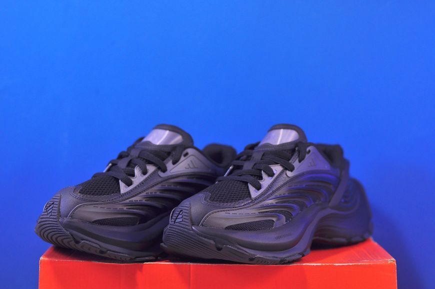 Кросівки Adidas XLG Metawave Black JR5383 JR5383 фото