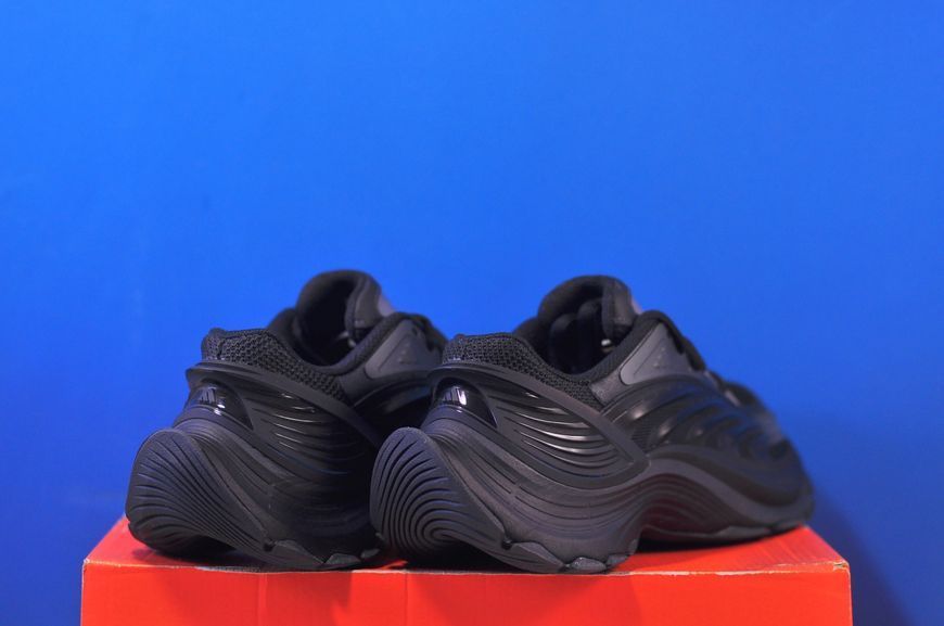 Кросівки Adidas XLG Metawave Black JR5383 JR5383 фото