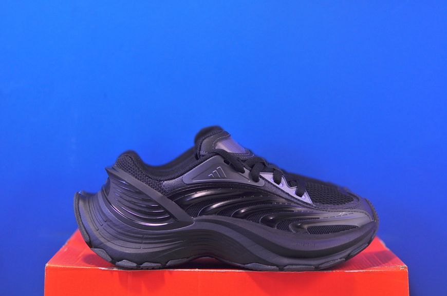 Кросівки Adidas XLG Metawave Black JR5383 JR5383 фото