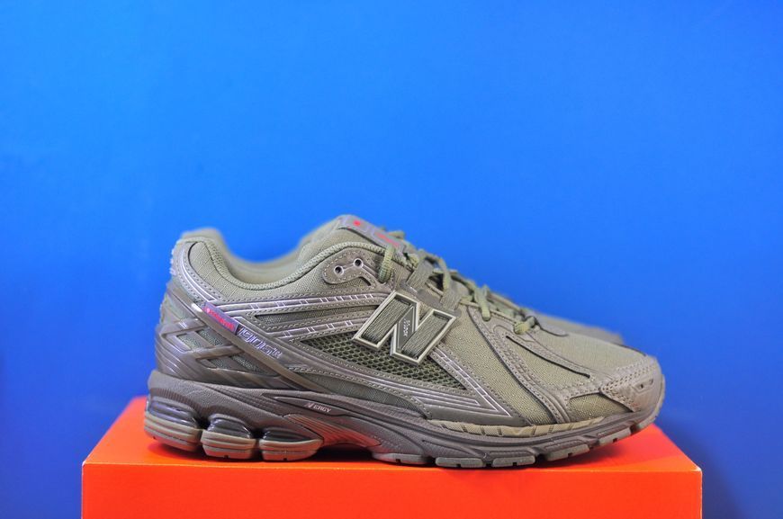 Кросівки New Balance 1906R Primaloft U1906ROG U1906ROG фото