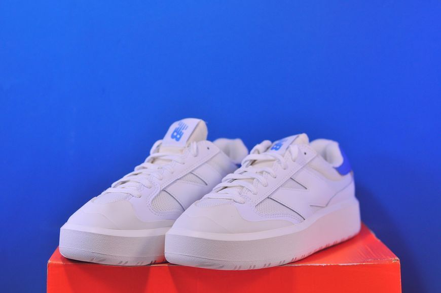 Кросівки New Balance 302 CT302OE CT302OE фото