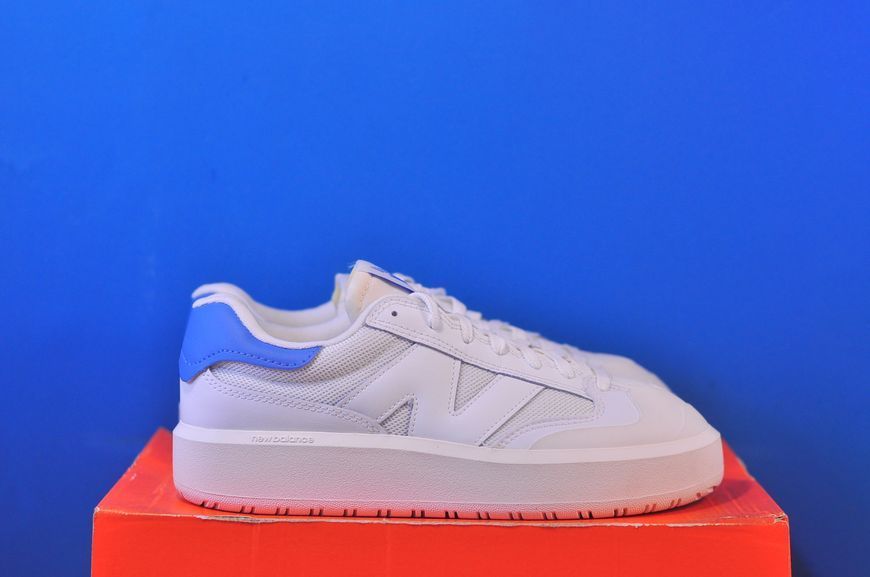 Кросівки New Balance 302 CT302OE CT302OE фото