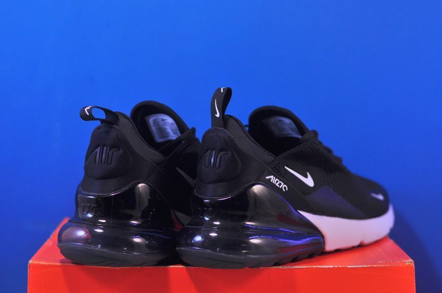 Кросівки Nike Air Max 270 AH6789-001 AH6789-001 фото