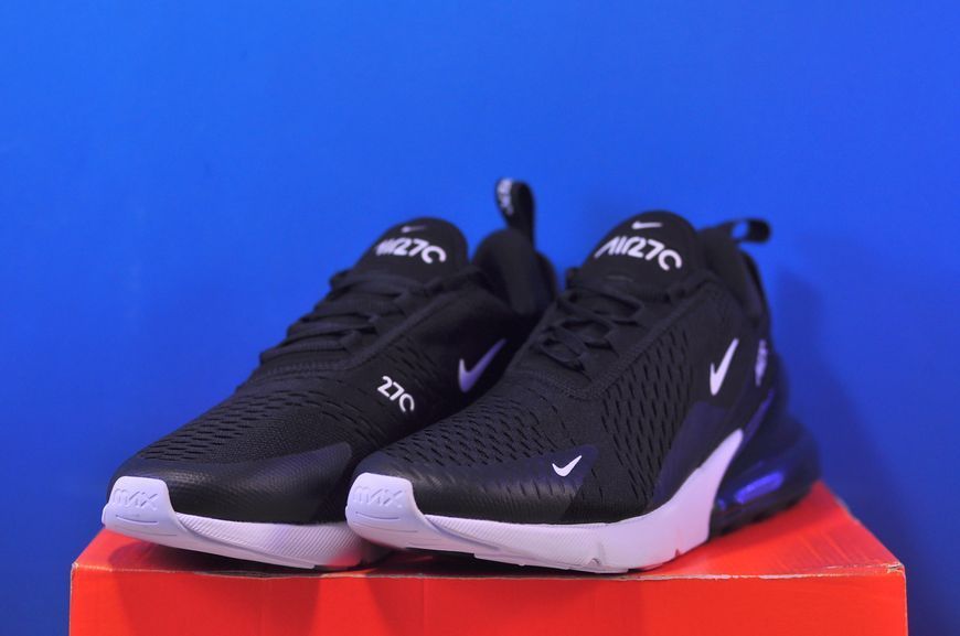 Кросівки Nike Air Max 270 AH6789-001 AH6789-001 фото