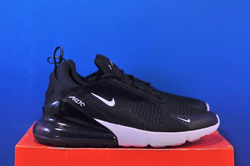 Кросівки Nike Air Max 270 AH6789-001 AH6789-001 фото