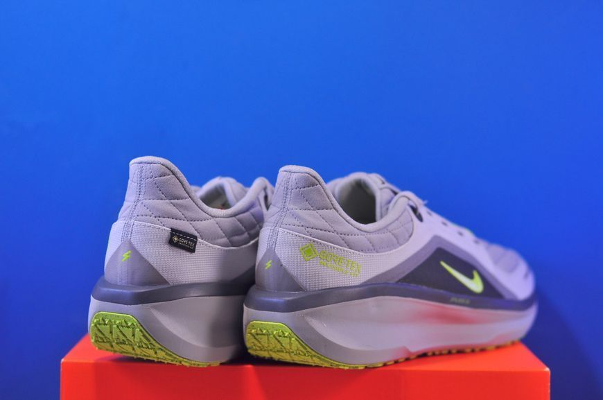 Кросівки Nike Winflo 11 Gore-Tex FQ1358-005 FQ1358-005 фото