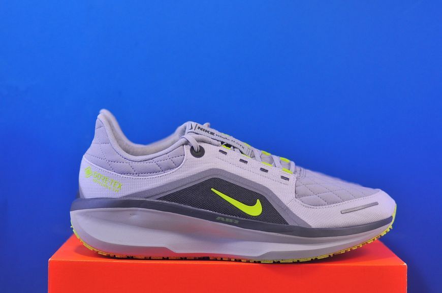 Кросівки Nike Winflo 11 Gore-Tex FQ1358-005 FQ1358-005 фото