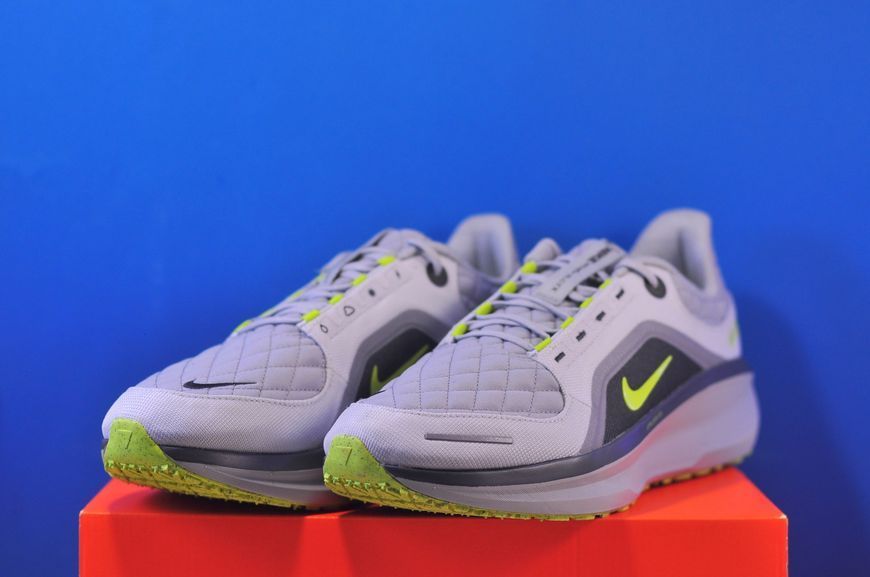 Кросівки Nike Winflo 11 Gore-Tex FQ1358-005 FQ1358-005 фото