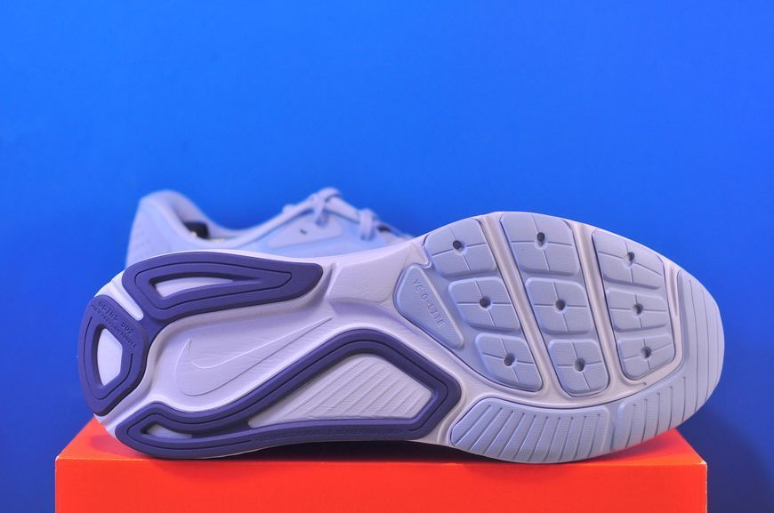 Кросівки Nike Zoom Structure 26 Blue HJ1102-401 HJ1102-401 фото