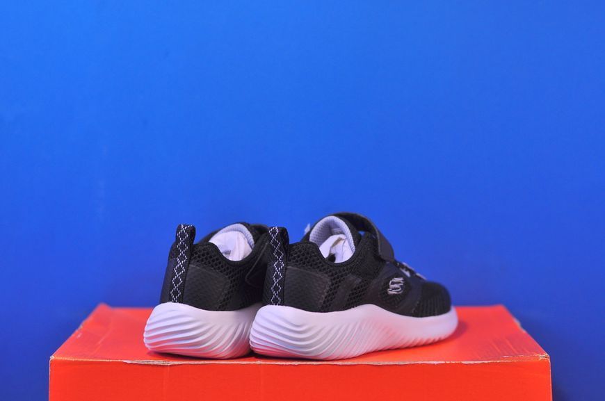 Кросівки Skechers Bounder 405233L/BKSL 405233L/BKSL фото