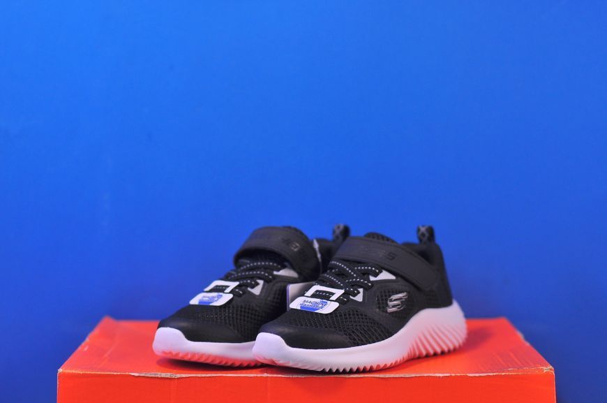 Кросівки Skechers Bounder 405233L/BKSL 405233L/BKSL фото