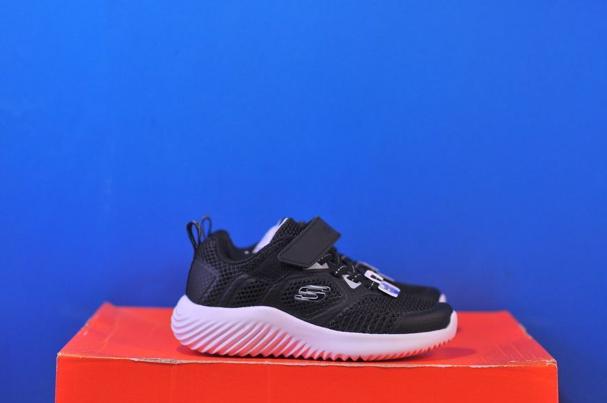 Кросівки Skechers Bounder 405233L/BKSL 405233L/BKSL фото