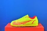 Сороканіжки Nike Mercurial Vapor 14 Club Tf Yellow CV0985-760 CV0985-760 фото