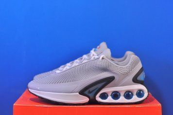 Кросівки Nike Air Max Dn Lt Smoke Grey/ Black-Dusty Grey DV3337-022 DV3337-022 фото