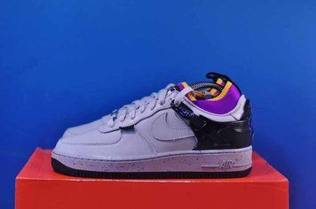 Кросівки Nike Air Force 1 Low Sp Undercover Gore-Tex DQ7558-001 DQ7558-001 фото