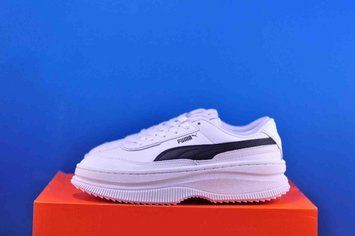 Кросівки Puma Deva Leather 373728 01 фото
