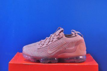 Кросівки Nike Air Vapormax 2021 Fk Next Nature Peach DJ9975-600 DJ9975-600 фото