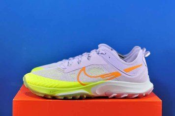 Кросівки Nike Air Zoom Terra Kiger 8 DH0649-002 фото