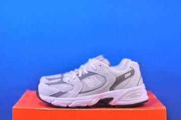 Кросівки New Balance 530 Grey GR530CB GR530CB фото