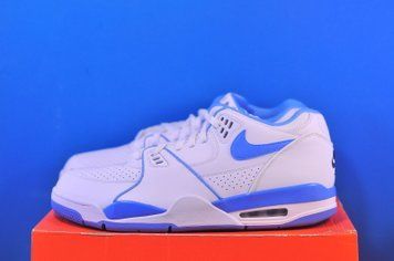 Кросівки Nike Air Flight 89 HJ4484-100 HJ4484-100 фото