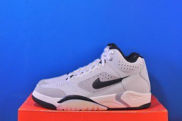 Кросівки Nike Air Flight Lite Mid FJ2949-001 FJ2949-001 фото