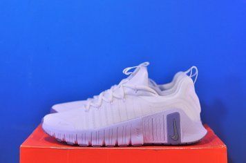 Кросівки Nike Free Metcon 6 White FJ7126-110 FJ7126-110 фото