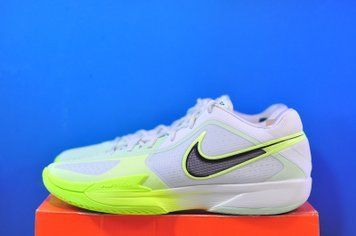 Кросівки Nike Gt Cut Cross Green HF0218-300 HF0218-300 фото